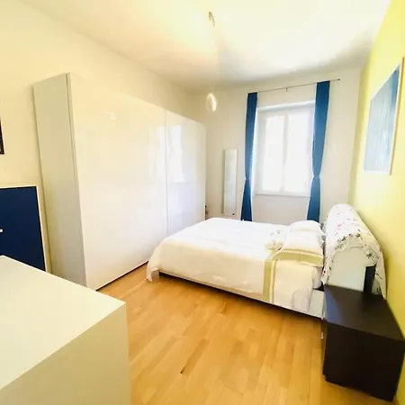 Apartmán Crisalide *