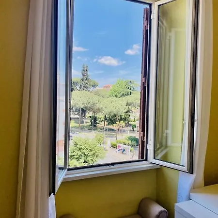 Crisalide Apartmán *