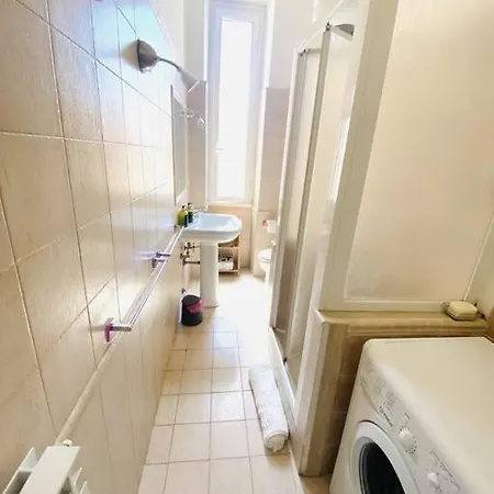 Appartement Crisalide *