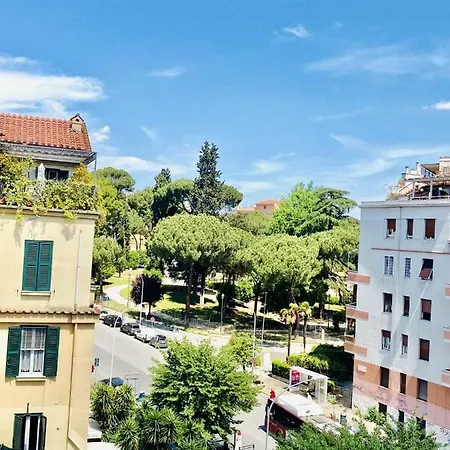 Crisalide * Rome