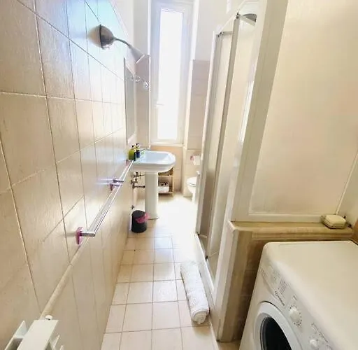 アパート Crisalide *