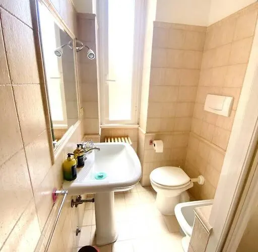 アパート Crisalide