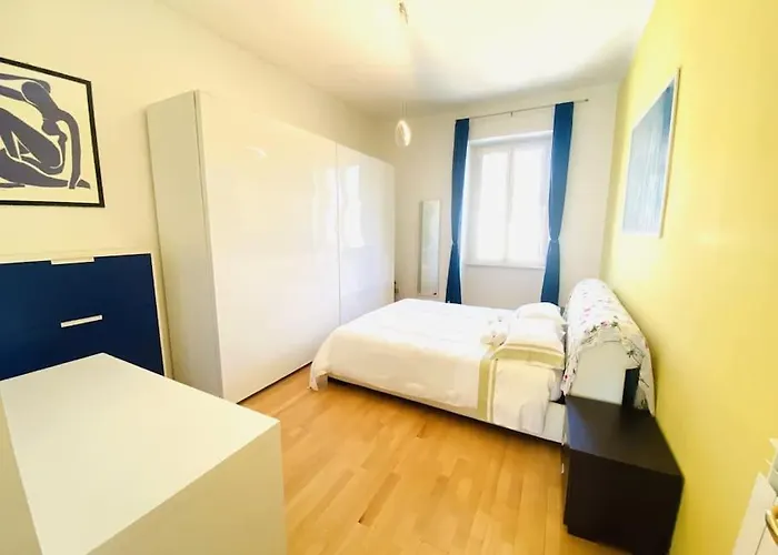 アパート Crisalide *