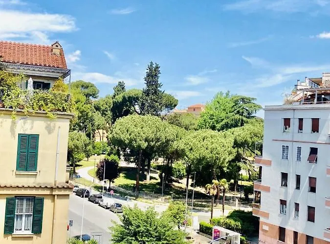 Crisalide * ローマ