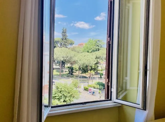 Crisalide アパート *