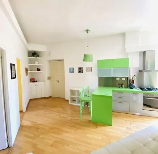 Crisalide アパート