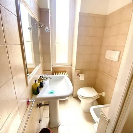 Apartmán Crisalide