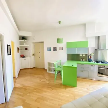 Crisalide Apartmán
